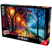 Anatolian Anatolian Rhapsody Puzzle 1000pcs