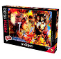 FINAL SALE Anatolian Wolf Maiden Puzzle 1500pcs RETIRED