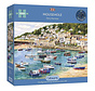 Gibsons Mousehole Puzzle 1000pcs