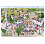 Gibsons - Puzzles Canada