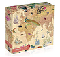 Gibsons A World of Life Puzzle 1000pcs RETIRED