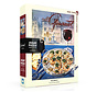 New York Puzzle Co. Gourmet: Escargot Puzzle 1000pcs*