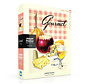 New York Puzzle Co. Gourmet: Cheese Tasting Puzzle 500pcs