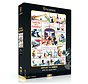 New York Puzzle Co. Guinness: Who's Got the Guinness? Puzzle 1000pcs
