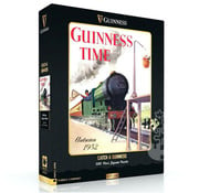 New York Puzzle Company New York Puzzle Co. Guinness: Catch a Guinness Puzzle 500pcs