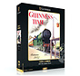 New York Puzzle Co. Guinness: Catch a Guinness Puzzle 500pcs