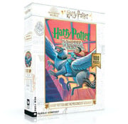 New York Puzzle Company New York Puzzle Co. Harry Potter: Harry Potter and the Prisoner of Azkaban Puzzle 1000pcs