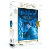 New York Puzzle Company New York Puzzle Co. Harry Potter: Harry Potter and the Order of the Phoenix Puzzle 1000pcs