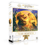 New York Puzzle Company New York Puzzle Co. Harry Potter: Priori Incantatem Puzzle 1000pcs