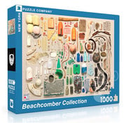 New York Puzzle Company New York Puzzle Co. JGS: Beachcomber Collection Puzzle 1000pcs