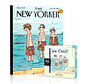 New York Puzzle Co. The New Yorker: Trunk Show Mini Puzzle 100pcs