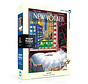 New York Puzzle Co. The New Yorker: Cat Nap Puzzle 1000pcs
