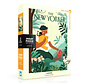 New York Puzzle Co. The New Yorker: Nurture Puzzle 500pcs