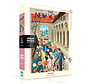 New York Puzzle Co. The New Yorker: Field Trip Puzzle 500pcs
