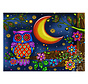 JaCaRou It's Owl Good Puzzle 500pcs