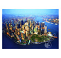 FINAL SALE Trefl New York Puzzle 1000pcs