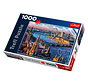 Trefl London, England Puzzle 1000pcs