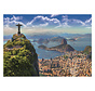Trefl Rio de Janeiro, Brazil Puzzle 1000pcs