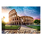 Trefl Sun-drenched Colosseum Puzzle 1000pcs