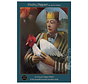 Art & Fable Poultry Pageant Puzzle 500pcs