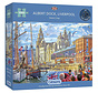 Gibsons Albert Dock, Liverpool Puzzle 1000pcs
