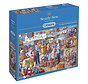 Gibsons Nearly New Puzzle 1000pcs