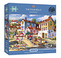 Gibsons The Four Bells Puzzle 1000pcs