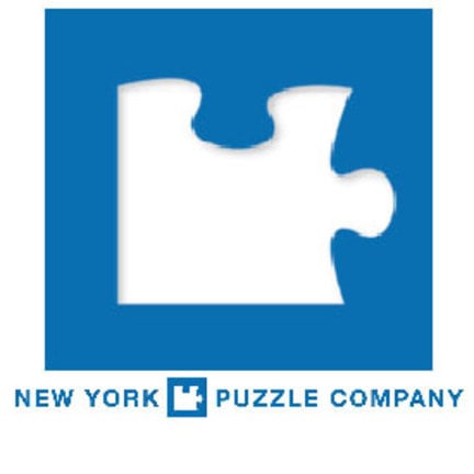 New York Puzzle Company - Puzzles Canada