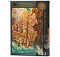 Art & Fable Shipside Celebration Puzzle 750pcs