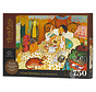 Art & Fable A Good Morning Puzzle 750pcs