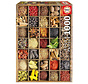 Educa Spices Puzzle 1000pcs