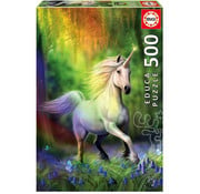 Educa Borras Educa Chasing the Rainbow Puzzle 500pcs