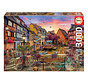 Educa Colmar, France Puzzle 3000pcs