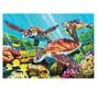 Cobble Hill Molokini Sea Tray Puzzle 35pcs