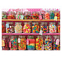 Cobble Hill Sweet Sweet Sugar Tray Puzzle 35pcs