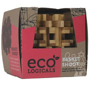Project Genius Eco Logicals: Basket Shoot