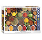 Eurographics Spicy Table Puzzle 1000pcs