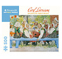 Pomegranate Larsson, Carl: Kersti's Birthday Puzzle 500pcs