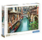 Clementoni Venice Canal Puzzle 1000pcs