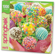 Springbok Springbok Cake Pops Puzzle 1000pcs