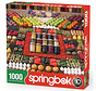 Springbok Farm Fresh Puzzle 1000pcs