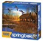 Springbok Duck Lodge Puzzle 1000pcs
