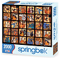Springbok Six String Symphony Puzzle 2000pcs