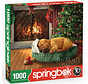 Springbok Christmas Wishes Puzzle 1000pcs