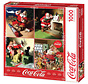 Springbok Coca-Cola Special Magic Puzzle 1000pcs