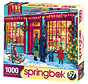 Springbok Toy Shop Puzzle 1000pcs