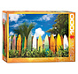 Eurographics Photography Scenic: Surfer's Paradise Hawaii Puzzle 1000pcs