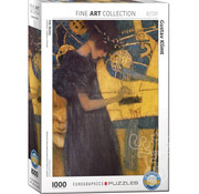Eurographics Eurographics Klimt: The Music  Puzzle 1000pcs