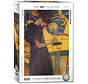 Eurographics Fine Art Klimt: The Music  Puzzle 1000pcs