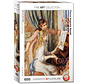 Eurographics Fine Art Renoir: Girls at the Piano Puzzle 1000pcs